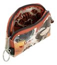 Anekke Alma Coin Purse Multicolor Anekke Alma Coin Purse Multicolor