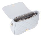 VALENTINO Ada Flap Bag Perla VALENTINO Ada Flap Bag Perla