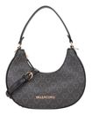 VALENTINO Shelby Hobo Bag Nero / Multicolor VALENTINO Shelby Hobo Bag Nero / Multicolor