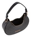 VALENTINO Shelby Hobo Bag Nero / Multicolor VALENTINO Shelby Hobo Bag Nero / Multicolor