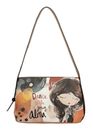 Anekke Alma Shoulder Bag M Multicolor