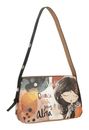 Anekke Alma Shoulder Bag M Multicolor