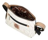 Anekke Alma Shoulder Bag M Multicolor