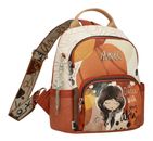 Anekke Alma Backpack M Multicolor Anekke Alma Backpack M Multicolor