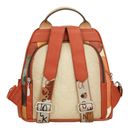 Anekke Alma Backpack M Multicolor Anekke Alma Backpack M Multicolor