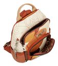 Anekke Alma Backpack M Multicolor Anekke Alma Backpack M Multicolor