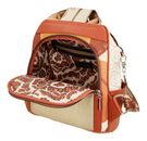 Anekke Alma Backpack M Multicolor Anekke Alma Backpack M Multicolor