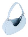 VALENTINO Shelby Hobo Bag Azzurro VALENTINO Shelby Hobo Bag Azzurro