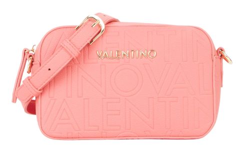 VALENTINO Pansy Camera Bag Corallo