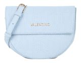 VALENTINO Pansy Flap Bag Azzurro VALENTINO Pansy Flap Bag Azzurro