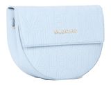 VALENTINO Pansy Flap Bag Azzurro VALENTINO Pansy Flap Bag Azzurro