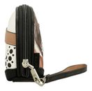 Anekke Alma RFID Holdall Bag Multicolor Anekke Alma RFID Holdall Bag Multicolor