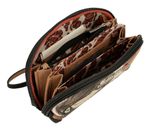 Anekke Alma RFID Holdall Bag Multicolor Anekke Alma RFID Holdall Bag Multicolor