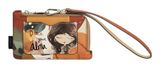 Anekke Alma Card Holder Multicolor Anekke Alma Card Holder Multicolor