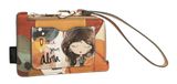 Anekke Alma Card Holder Multicolor Anekke Alma Card Holder Multicolor