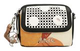 Anekke Alma Lunares Crossbody Bag With Flap Multicolor Anekke Alma Lunares Crossbody Bag With Flap Multicolor
