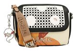 Anekke Alma Lunares Crossbody Bag With Flap Multicolor Anekke Alma Lunares Crossbody Bag With Flap Multicolor