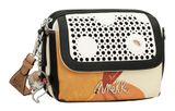 Anekke Alma Lunares Crossbody Bag With Flap Multicolor Anekke Alma Lunares Crossbody Bag With Flap Multicolor
