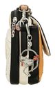 Anekke Alma Lunares Crossbody Bag With Flap Multicolor Anekke Alma Lunares Crossbody Bag With Flap Multicolor