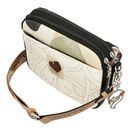 Anekke Alma Lunares Crossbody Bag With Flap Multicolor Anekke Alma Lunares Crossbody Bag With Flap Multicolor