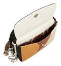 Anekke Alma Lunares Crossbody Bag With Flap Multicolor Anekke Alma Lunares Crossbody Bag With Flap Multicolor