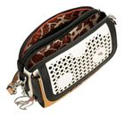 Anekke Alma Lunares Crossbody Bag With Flap Multicolor Anekke Alma Lunares Crossbody Bag With Flap Multicolor