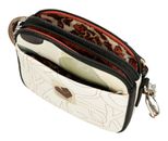 Anekke Alma Lunares Crossbody Bag With Flap Multicolor Anekke Alma Lunares Crossbody Bag With Flap Multicolor