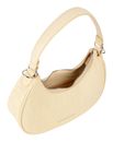VALENTINO Shelby Hobo Bag Giallo VALENTINO Shelby Hobo Bag Giallo