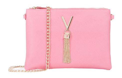 VALENTINO Divina SA Clutch Rosa