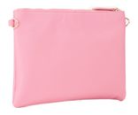 VALENTINO Divina SA Clutch Rosa