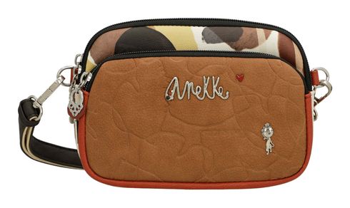 Anekke Alma Alegria Crossbody Bag S Multicolor