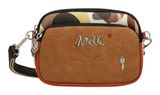 Anekke Alma Alegria Crossbody Bag S Multicolor Anekke Alma Alegria Crossbody Bag S Multicolor