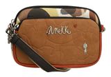 Anekke Alma Alegria Crossbody Bag S Multicolor Anekke Alma Alegria Crossbody Bag S Multicolor