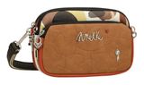 Anekke Alma Alegria Crossbody Bag S Multicolor Anekke Alma Alegria Crossbody Bag S Multicolor