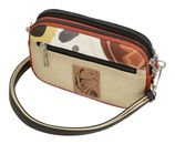 Anekke Alma Alegria Crossbody Bag S Multicolor Anekke Alma Alegria Crossbody Bag S Multicolor