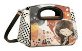 Anekke Alma Short Handle Bag Multicolor
