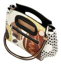 Anekke Alma Short Handle Bag Multicolor