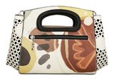 Anekke Alma Short Handle Bag Multicolor