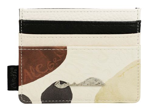 Anekke Alma Lunares Card Holder Multicolor