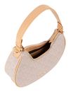 VALENTINO Shelby Hobo Bag Natur / Multicolor VALENTINO Shelby Hobo Bag Natur / Multicolor
