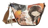 Anekke Alma Crossbody Bag Multicolor Anekke Alma Crossbody Bag Multicolor