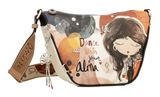 Anekke Alma Crossbody Bag Multicolor Anekke Alma Crossbody Bag Multicolor