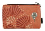 Anekke Alma Alegria Coin Purse With Flap Multicolor Anekke Alma Alegria Coin Purse With Flap Multicolor