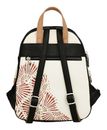 Anekke Alma 3-Compartment Backpack Multicolor