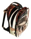 Anekke Alma 3-Compartment Backpack Multicolor