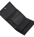 Calvin Klein CK Daily Trifold Wallet M CK Black Calvin Klein CK Daily Trifold Wallet M CK Black