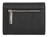 Calvin Klein CK Daily Trifold Wallet M CK Black Calvin Klein CK Daily Trifold Wallet M CK Black