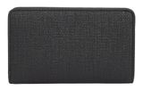 Calvin Klein CK Daily Bifold Wallet M CK Black Calvin Klein CK Daily Bifold Wallet M CK Black