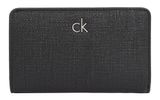 Calvin Klein CK Daily Bifold Wallet M CK Black Calvin Klein CK Daily Bifold Wallet M CK Black