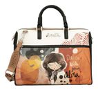 Anekke Alma Briefcase L Multicolor